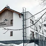 Przystanek Uzdrowiskowa